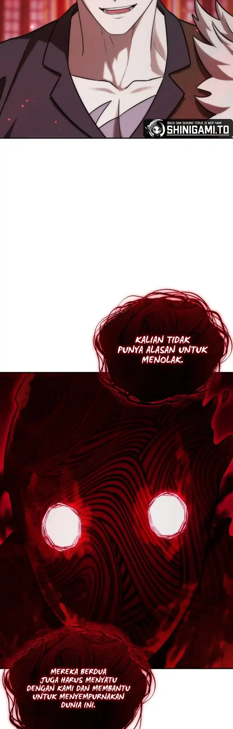 Barbarian’s Adventure In A Fantasy World Chapter 53 Gambar 43