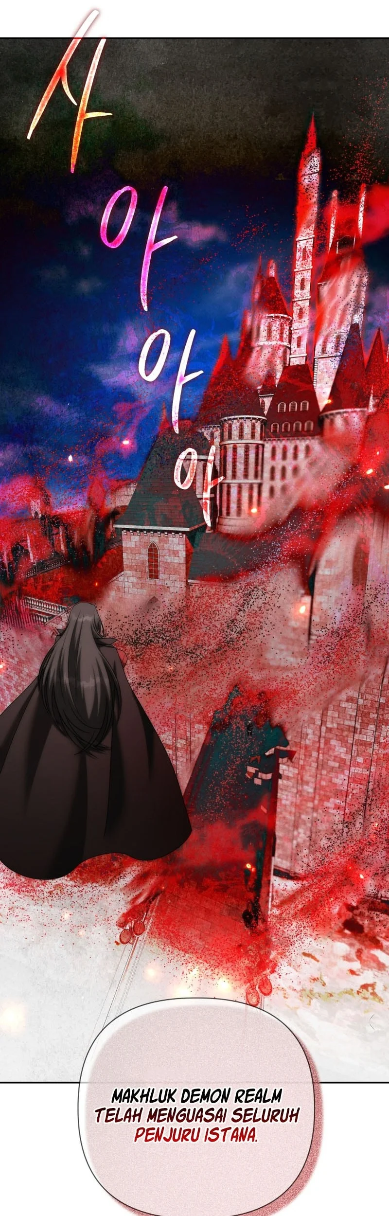 Barbarian’s Adventure In A Fantasy World Chapter 54 Gambar 47