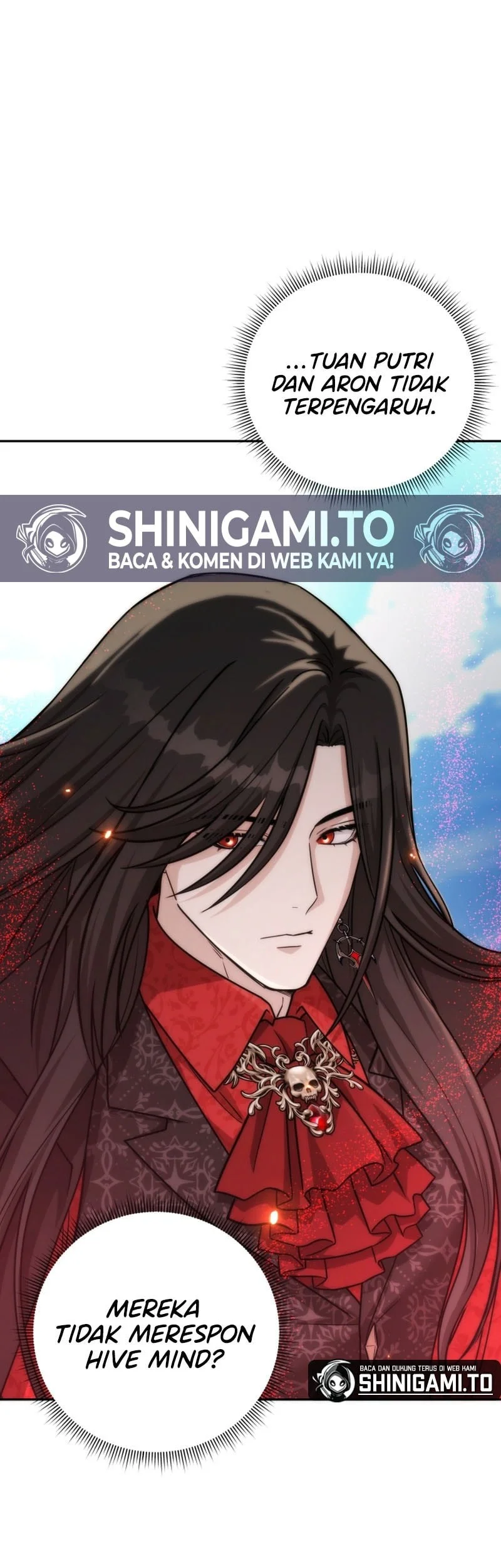 Barbarian’s Adventure In A Fantasy World Chapter 54 Gambar 50