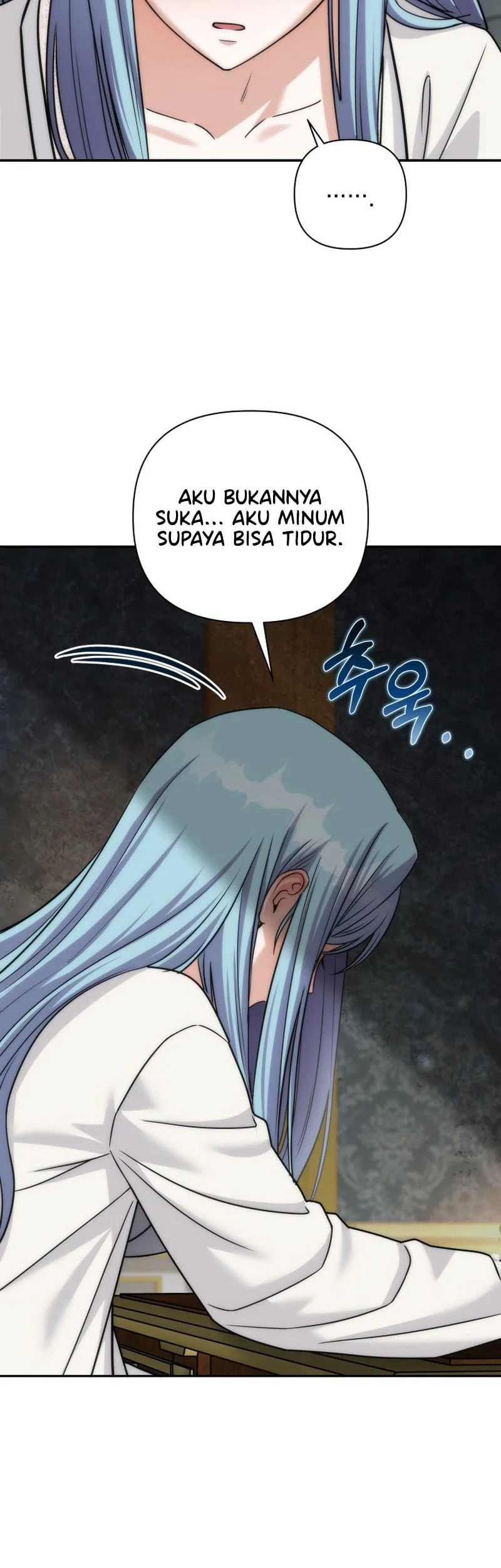 Barbarian’s Adventure In A Fantasy World Chapter 58 Gambar 41