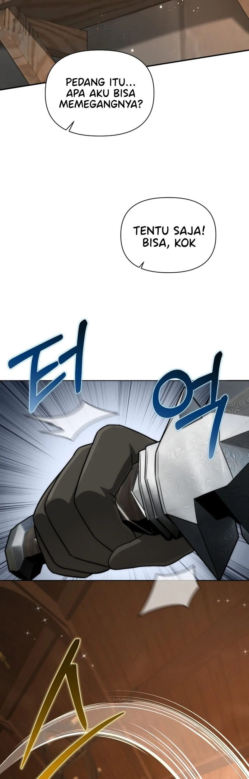 Barbarian’s Adventure In A Fantasy World Chapter 59 Gambar 39