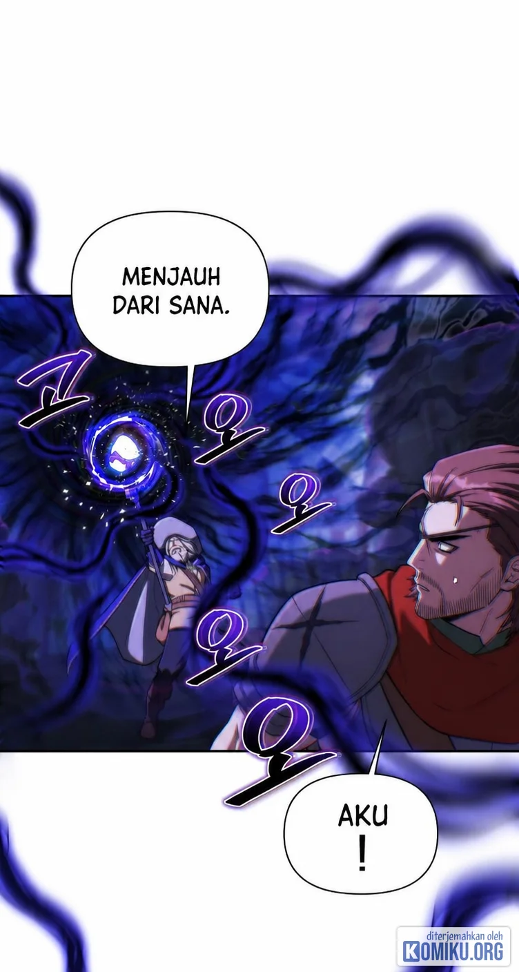 Barbarian’s Adventure In A Fantasy World Chapter 65 Gambar 51
