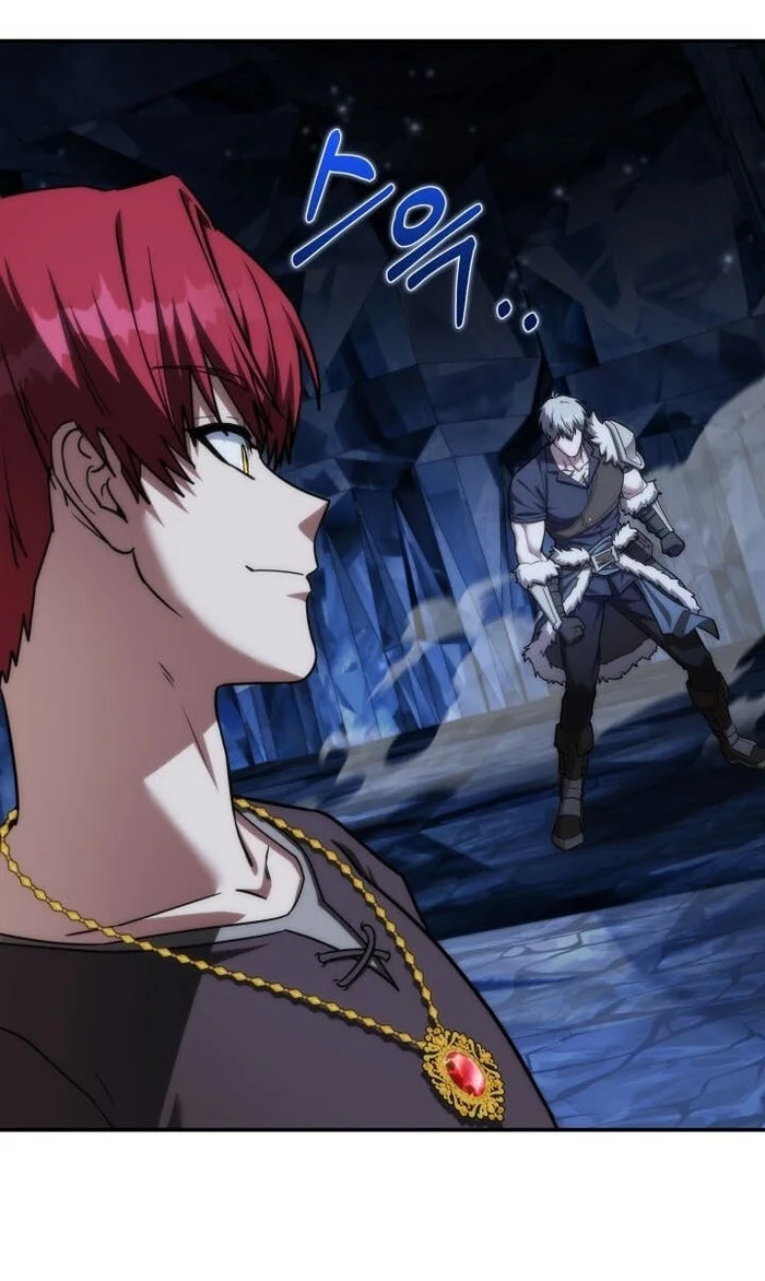 Barbarian’s Adventure In A Fantasy World Chapter 66 Gambar 54