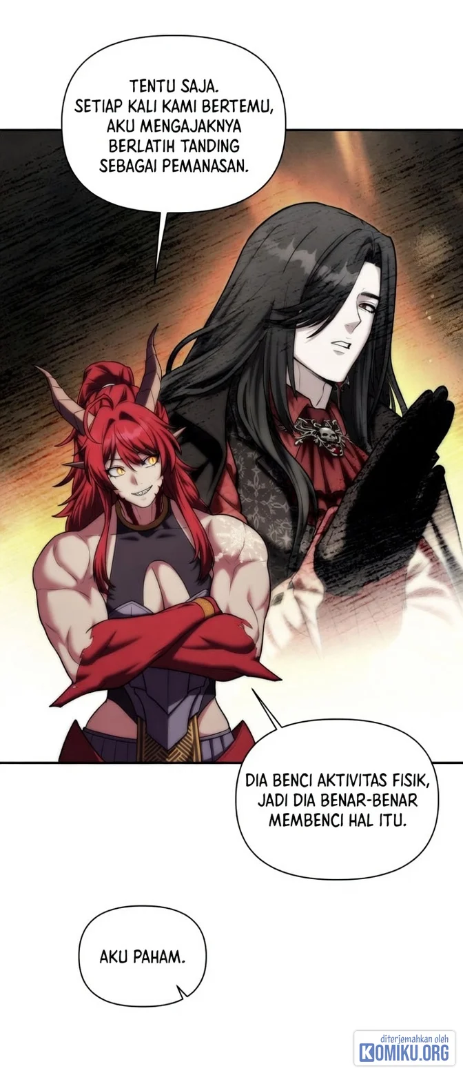 Barbarian’s Adventure In A Fantasy World Chapter 69 Gambar 44