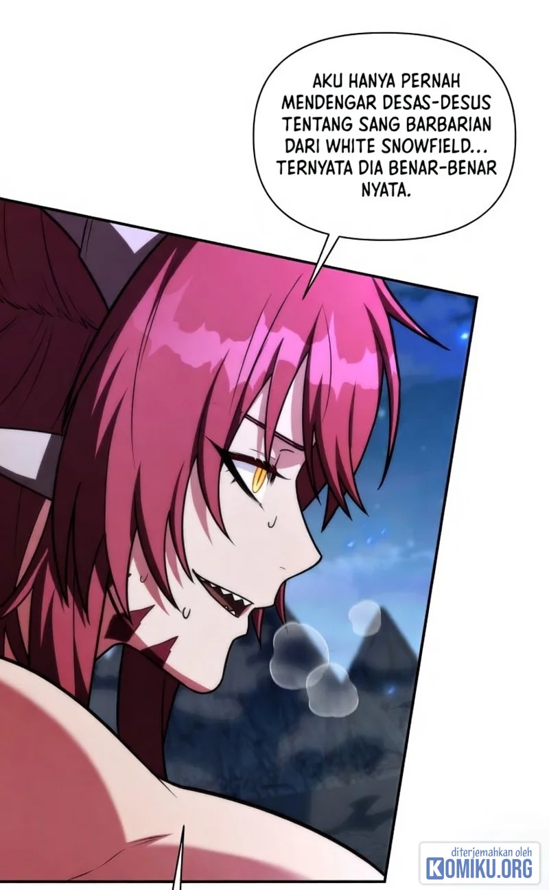 Barbarian’s Adventure In A Fantasy World Chapter 70 Gambar 40