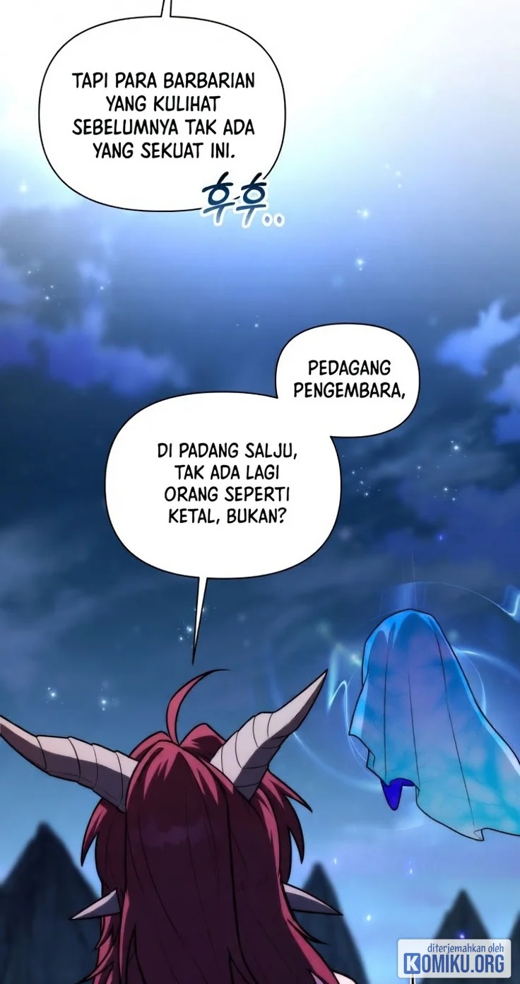 Barbarian’s Adventure In A Fantasy World Chapter 70 Gambar 41