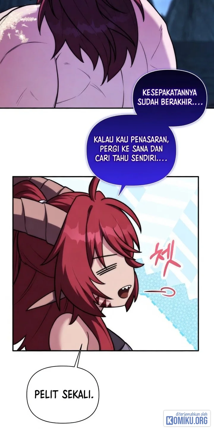 Barbarian’s Adventure In A Fantasy World Chapter 70 Gambar 42