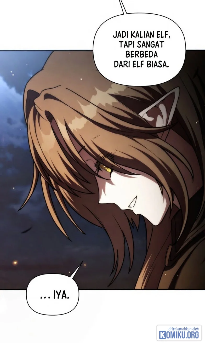 Barbarian’s Adventure In A Fantasy World Chapter 72 Gambar 45