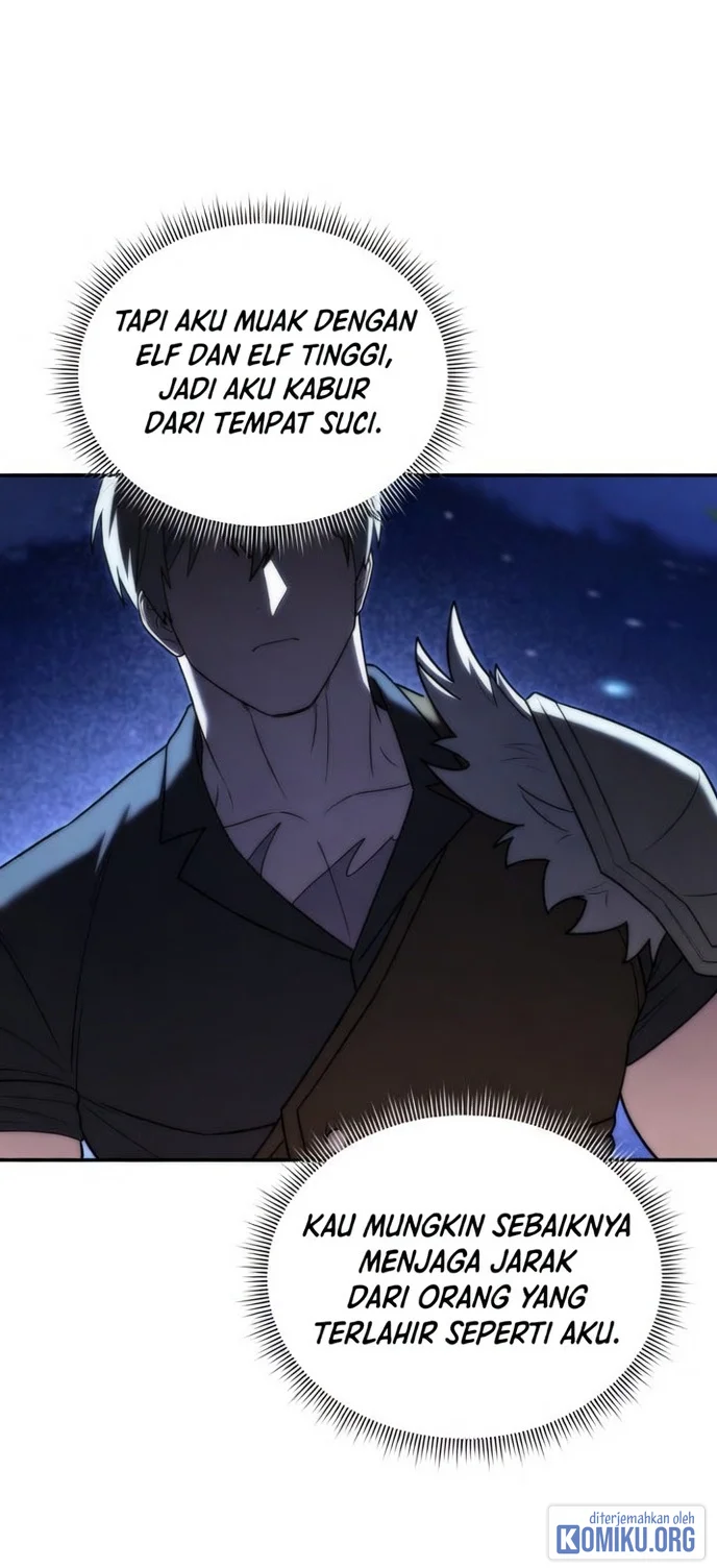 Barbarian’s Adventure In A Fantasy World Chapter 72 Gambar 48