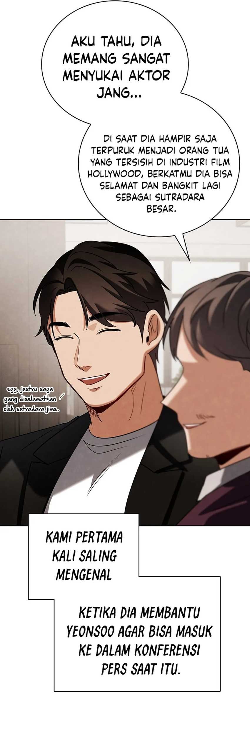Chapter 140 - halaman 15