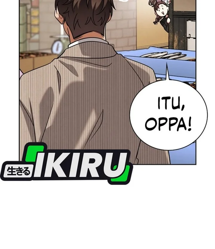 Be the Actor Chapter 140 Gambar 51