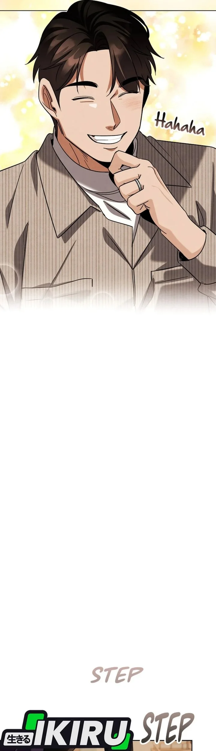 Be the Actor Chapter 140 Gambar 55