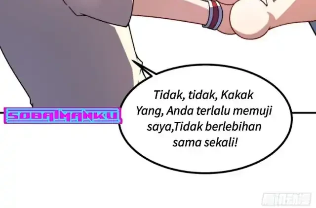 Beast Tamer Evolution Chapter 10 Gambar 21