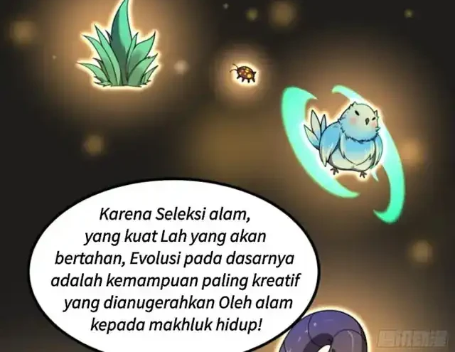 Beast Tamer Evolution Chapter 16 Gambar 17