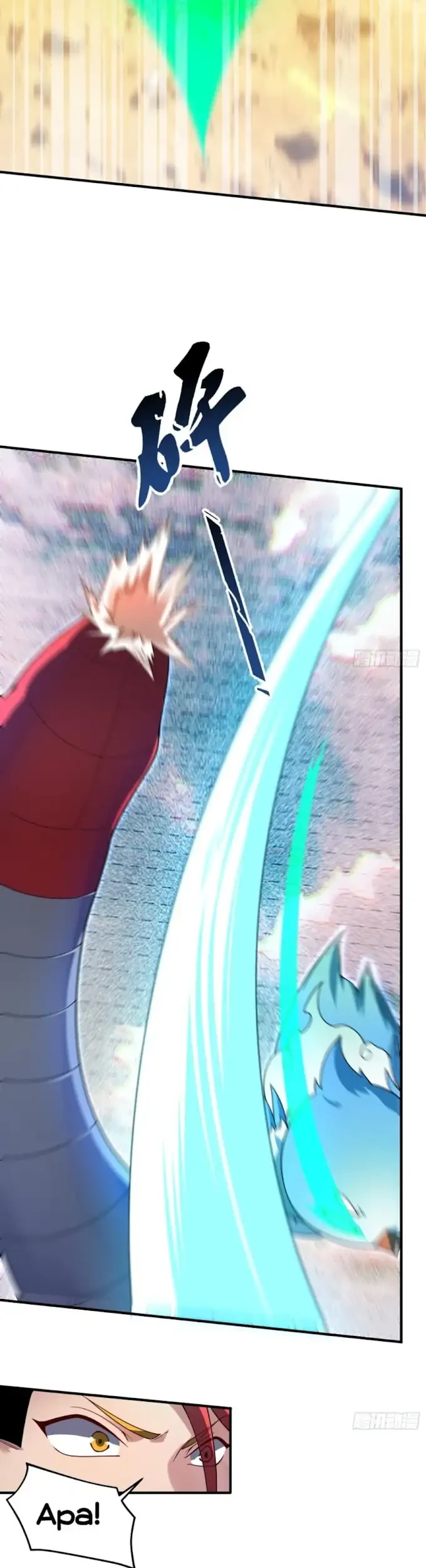 Beast Tamer Evolution Chapter 23 Gambar 20