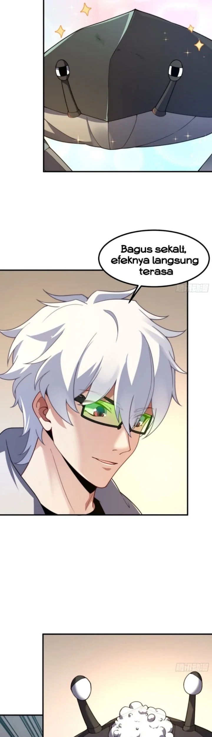 Beast Tamer Evolution Chapter 31 Gambar 18