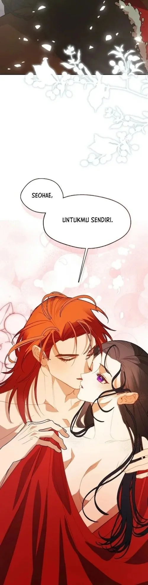 Beastly Night Chapter 19 Gambar 18