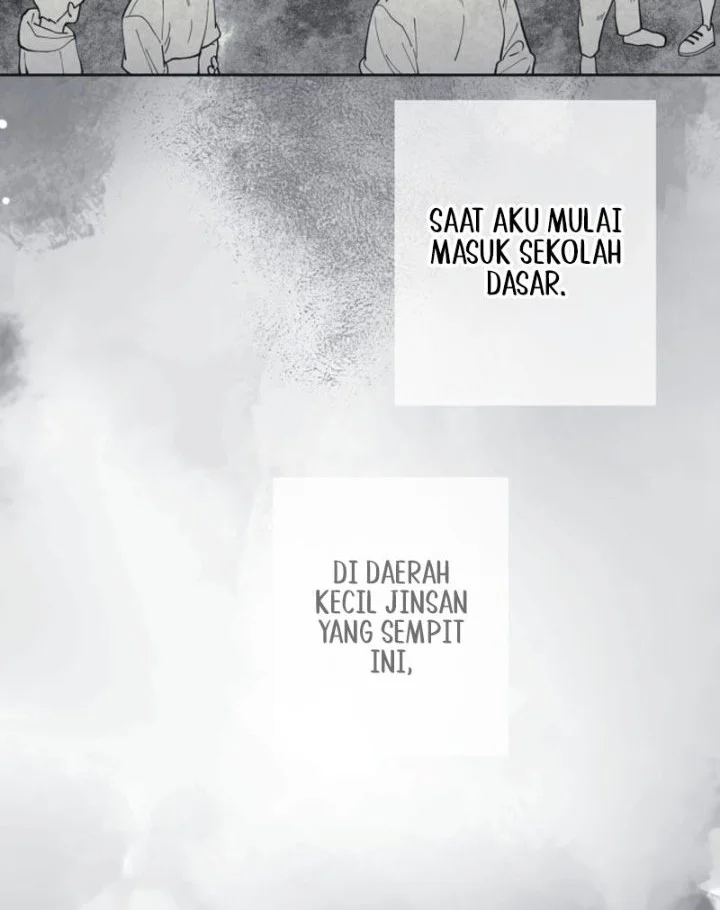Beautiful Mess Chapter 1 Gambar 18