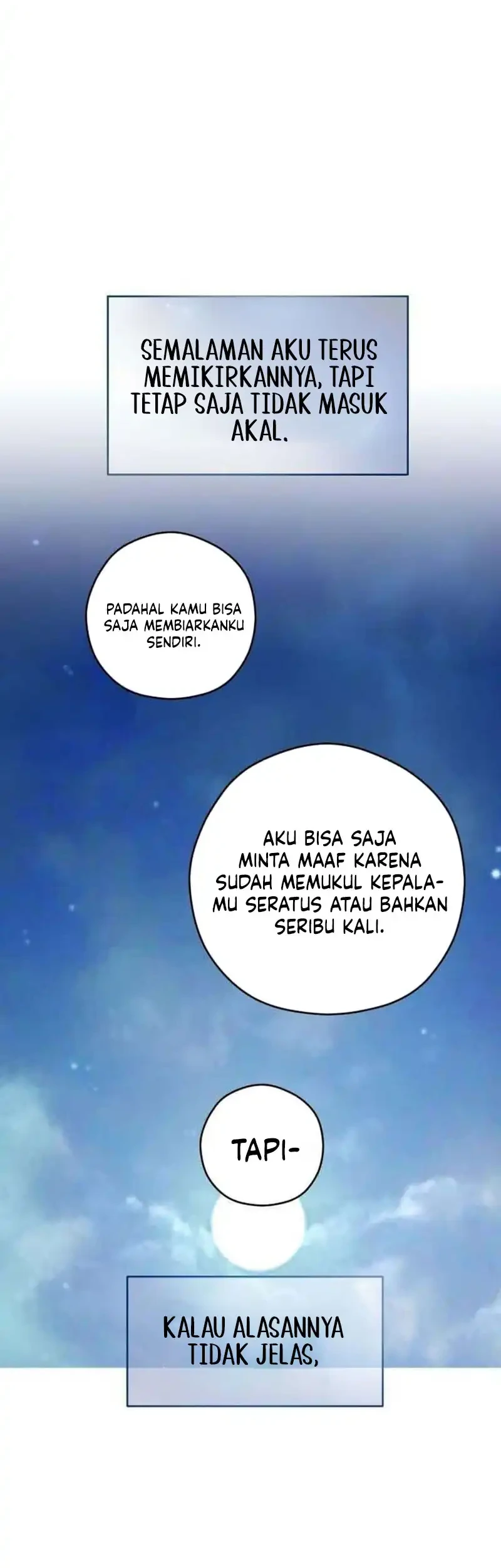 Beautiful Mess Chapter 3 Gambar 20