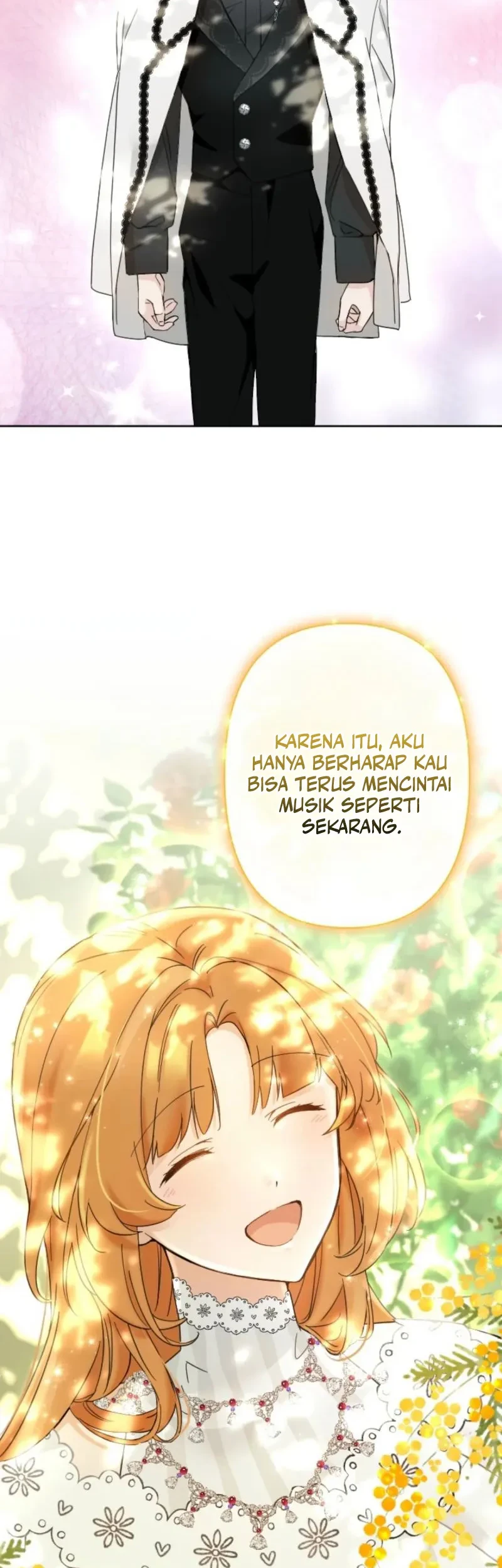 Became a Family with the Four Duke Brothers Chapter 17 Gambar 39