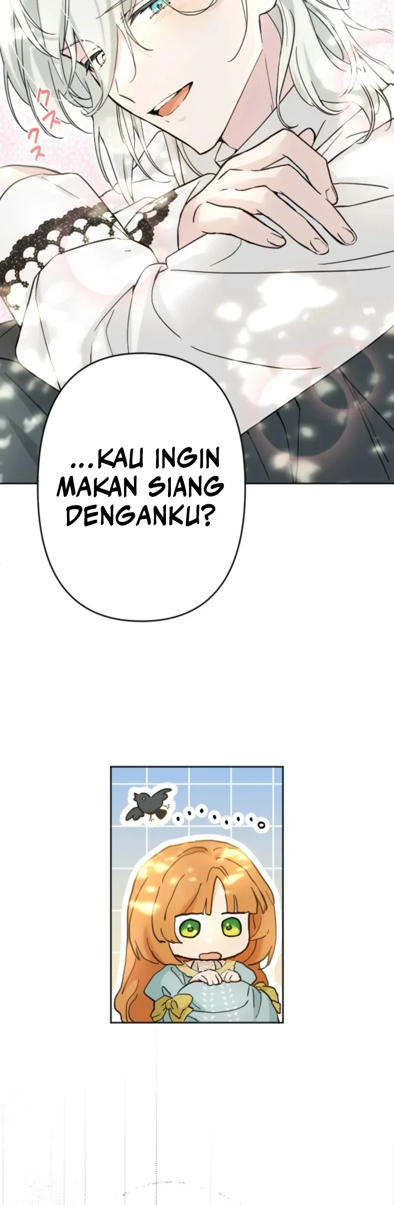 Became a Family with the Four Duke Brothers Chapter 18 Gambar 36