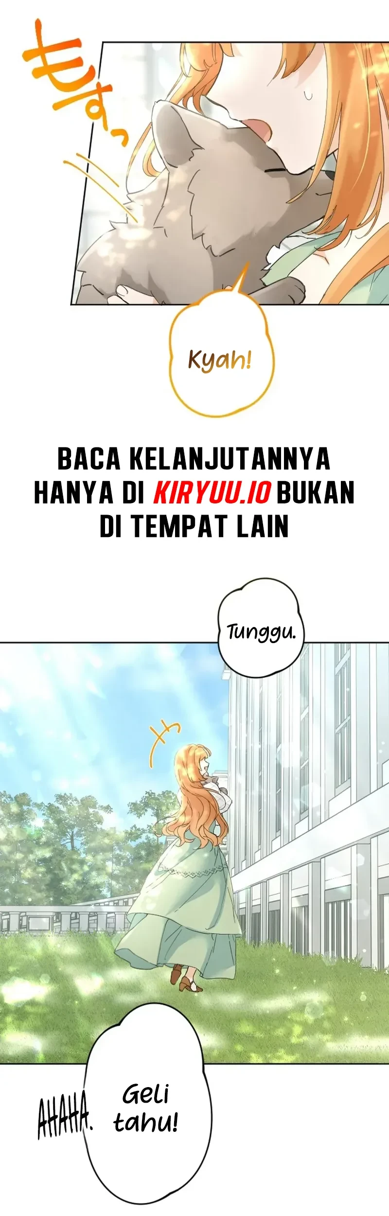 Became a Family with the Four Duke Brothers Chapter 3 Gambar 49