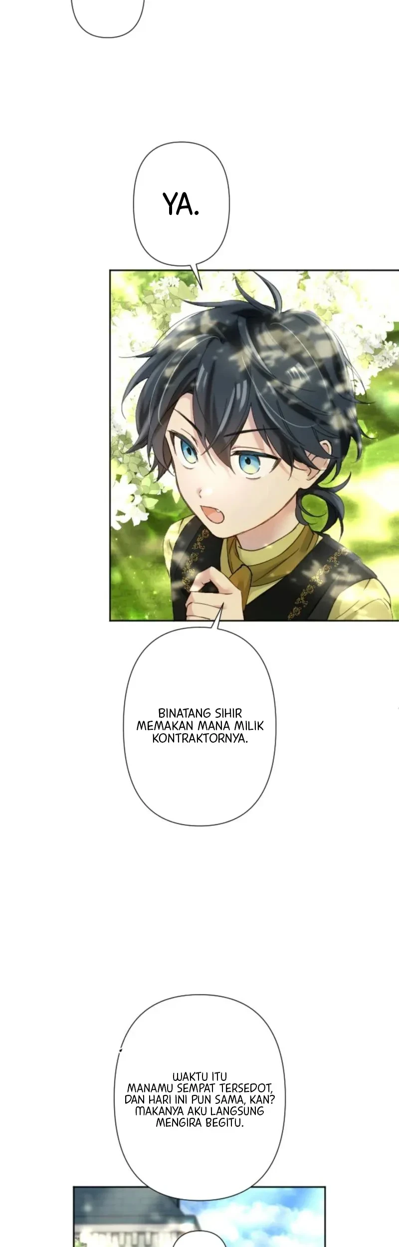 Became a Family with the Four Duke Brothers Chapter 4 Gambar 46