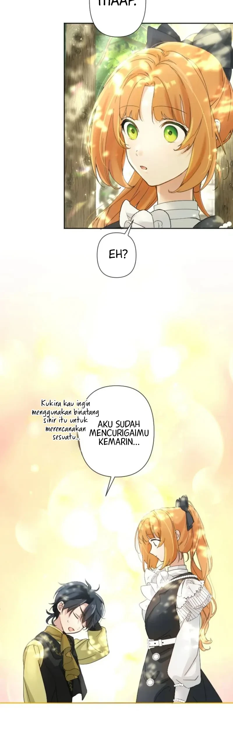 Became a Family with the Four Duke Brothers Chapter 4 Gambar 48