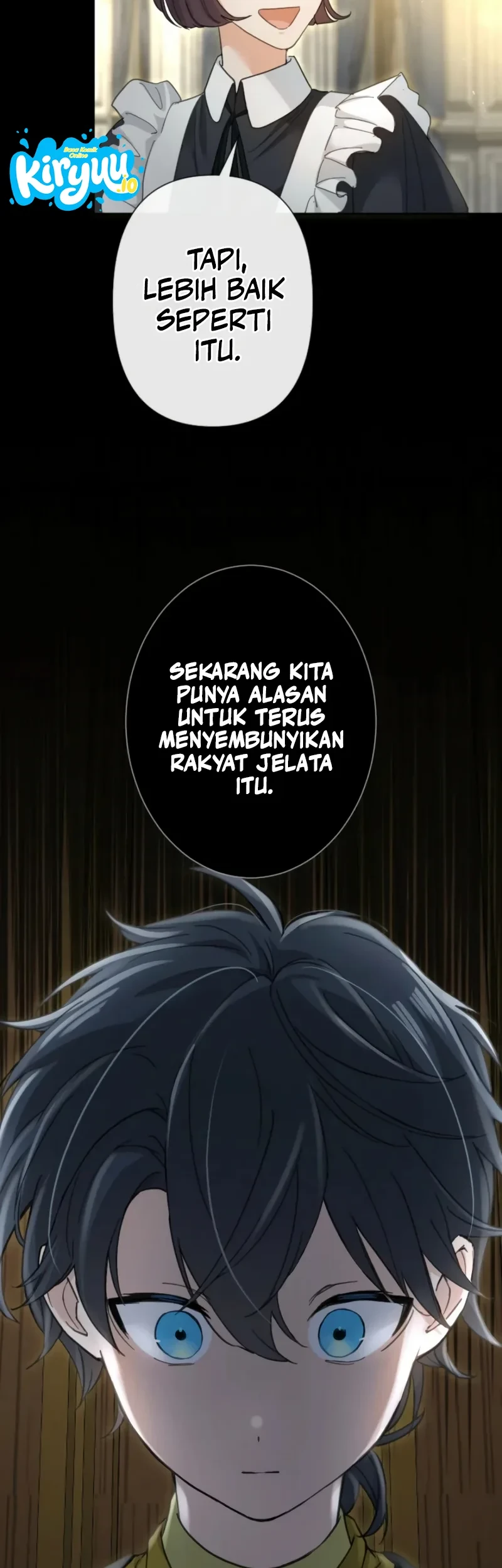 Became a Family with the Four Duke Brothers Chapter 6 Gambar 41