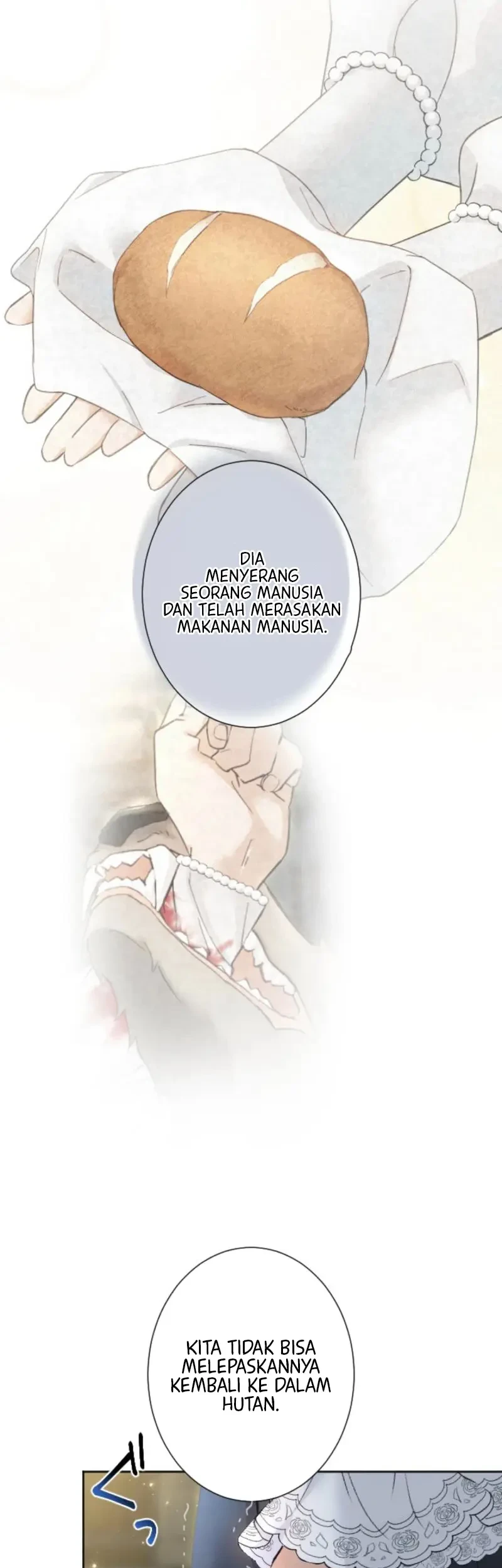 Became a Family with the Four Duke Brothers Chapter 8 Gambar 32