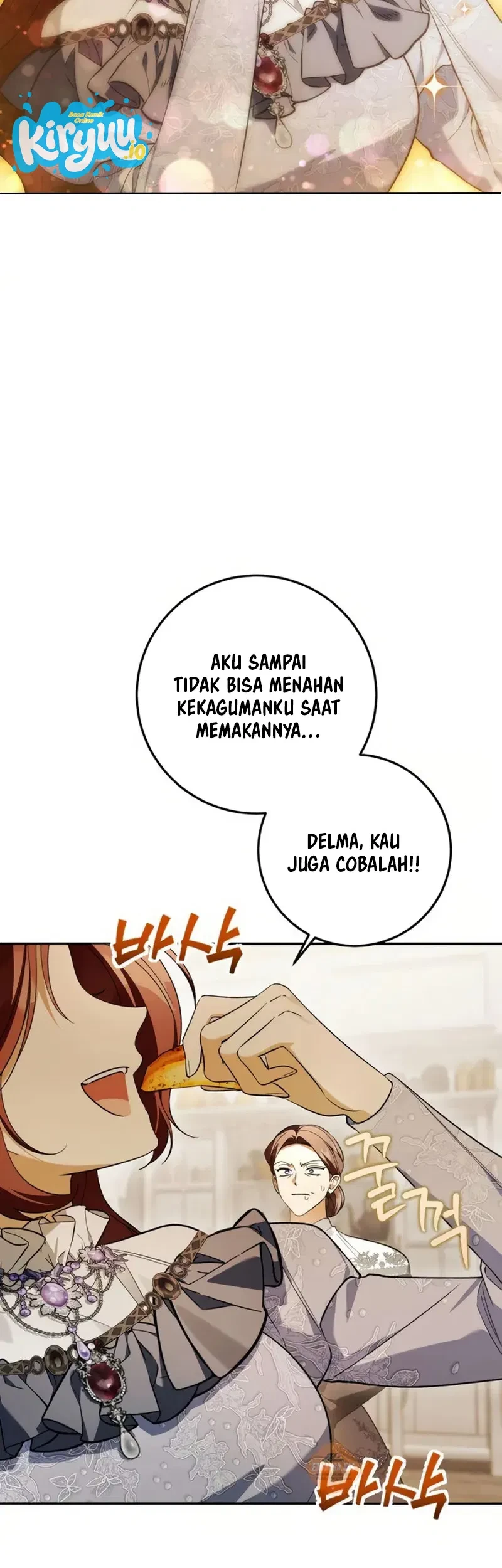 Became the Owner of a Poor Estate Chapter 10 Gambar 36