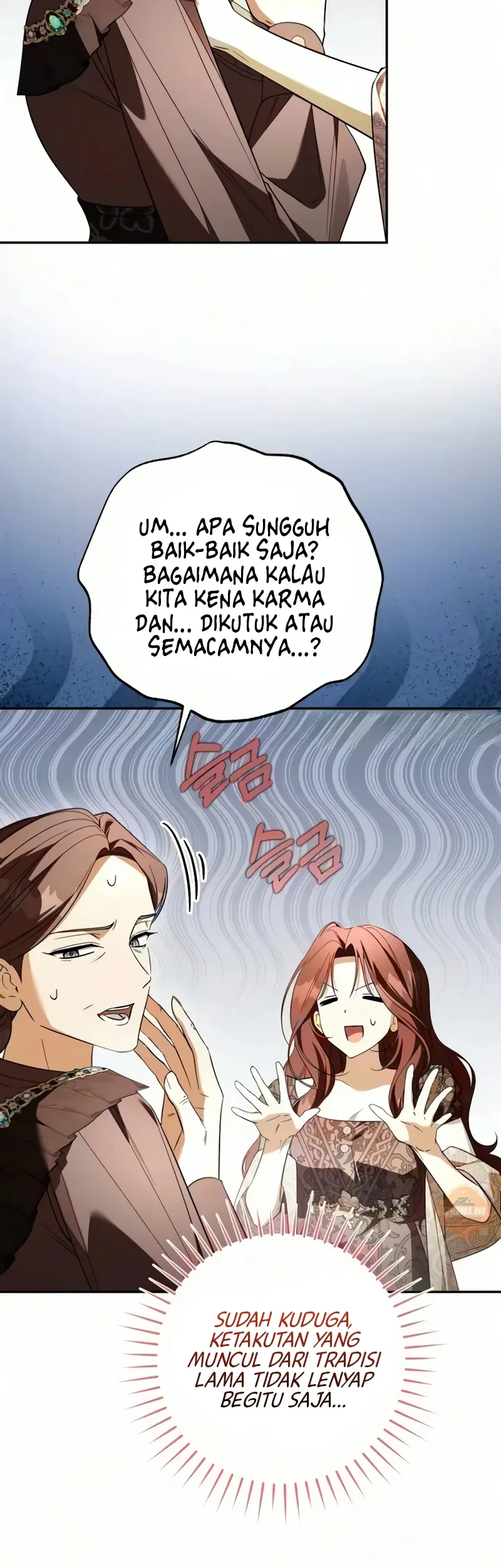 Became the Owner of a Poor Estate Chapter 11 Gambar 37