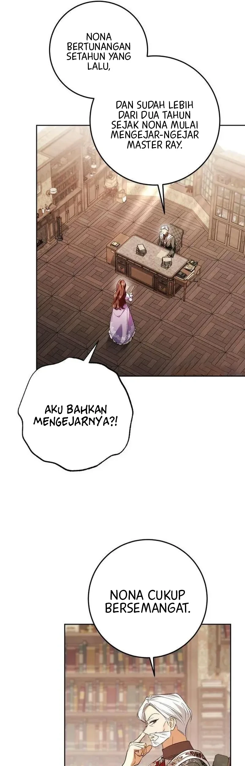 Became the Owner of a Poor Estate Chapter 15 Gambar 37