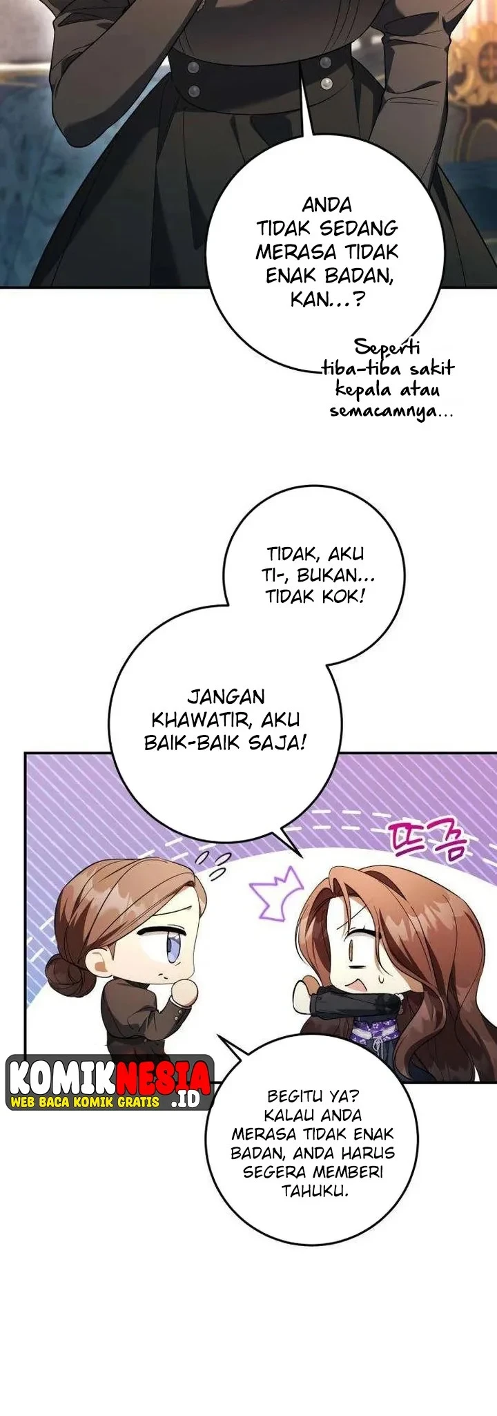 Became the Owner of a Poor Estate Chapter 2 Gambar 39