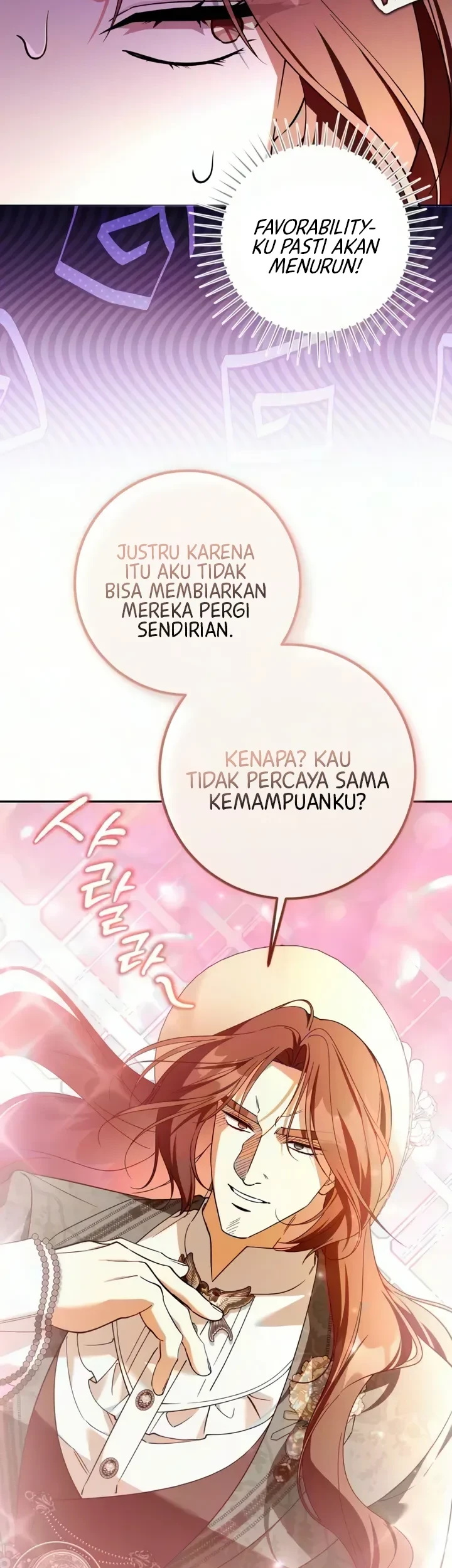 Became the Owner of a Poor Estate Chapter 9 Gambar 39