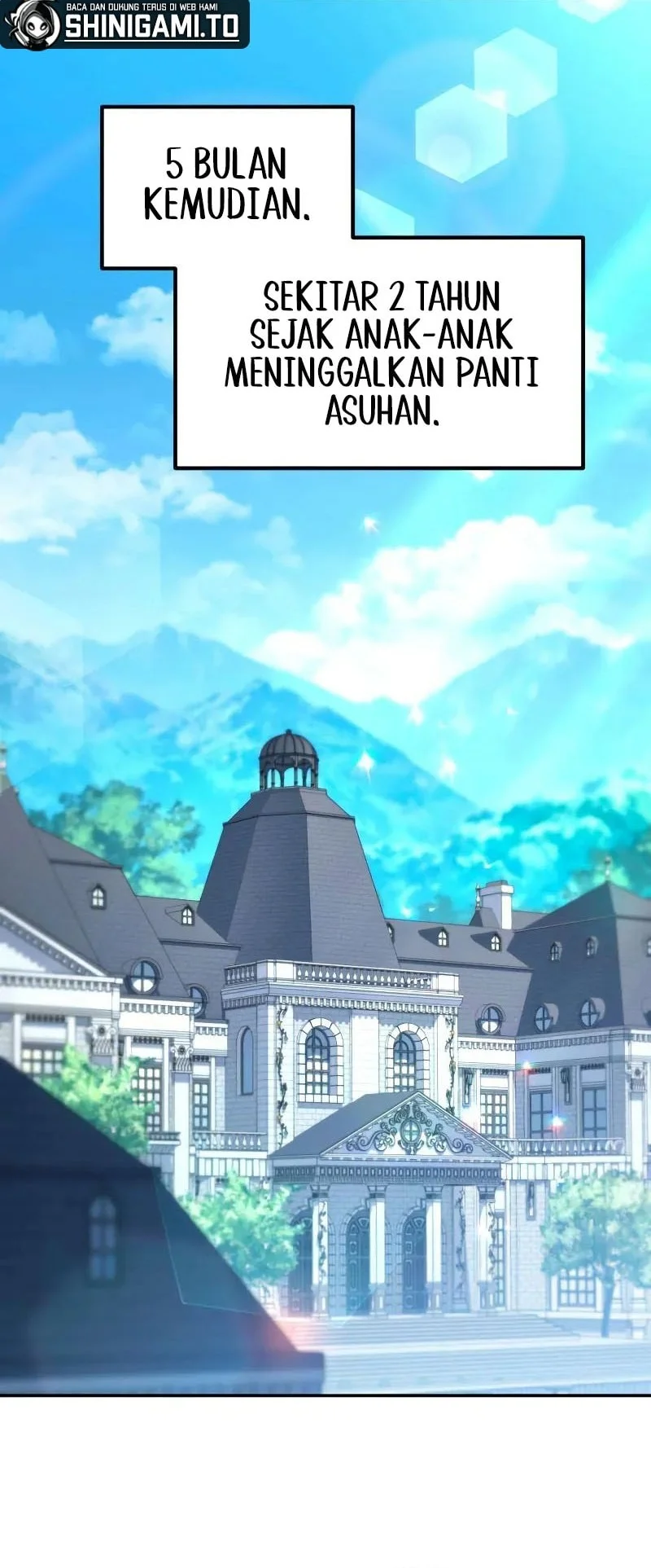 Became The Patron Of Villains Chapter 11 Gambar 58
