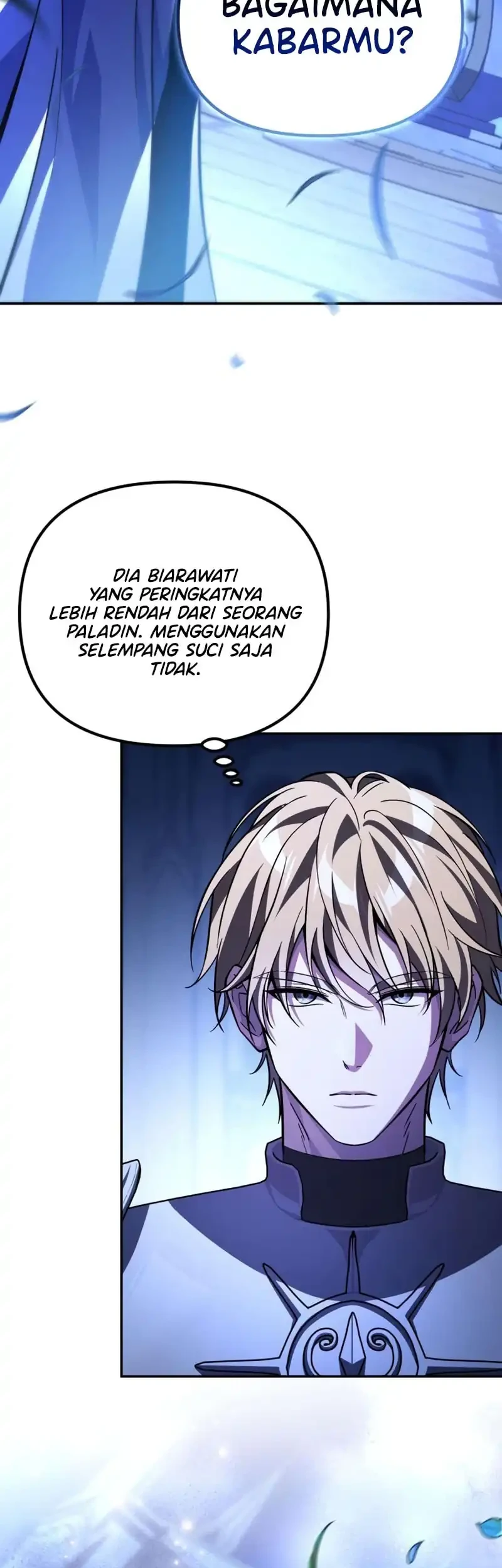 Became The Patron Of Villains Chapter 14 Gambar 39