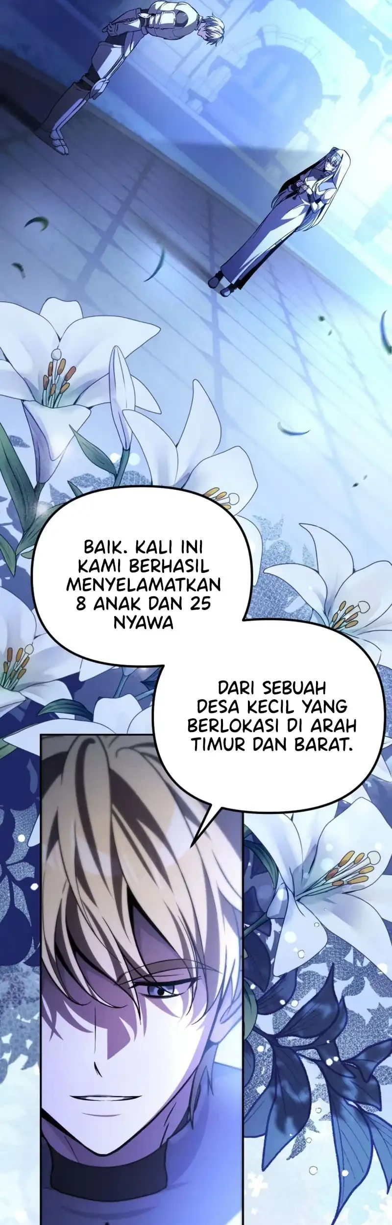 Became The Patron Of Villains Chapter 14 Gambar 41