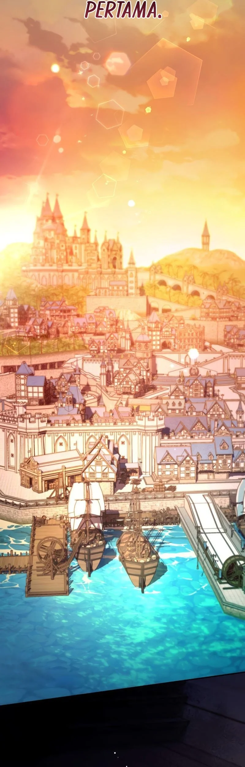 Became The Patron Of Villains Chapter 15 Gambar 44