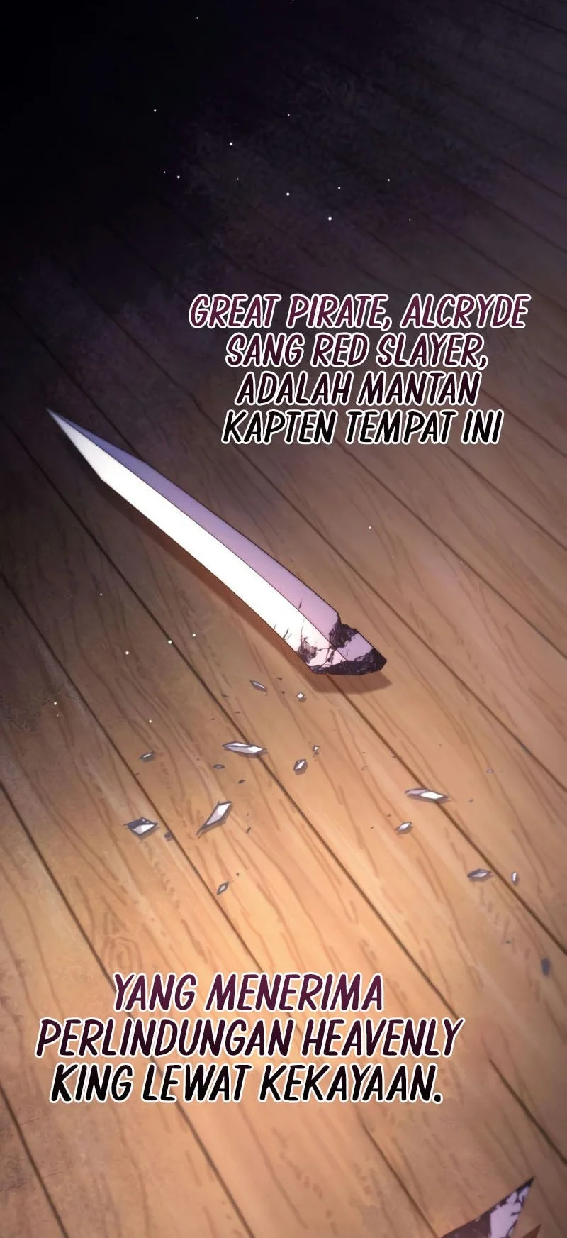Became The Patron Of Villains Chapter 15 Gambar 45
