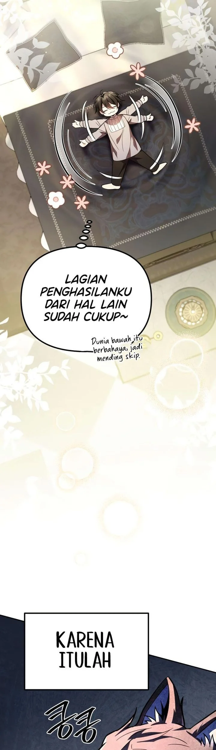 Became The Patron Of Villains Chapter 16 Gambar 66