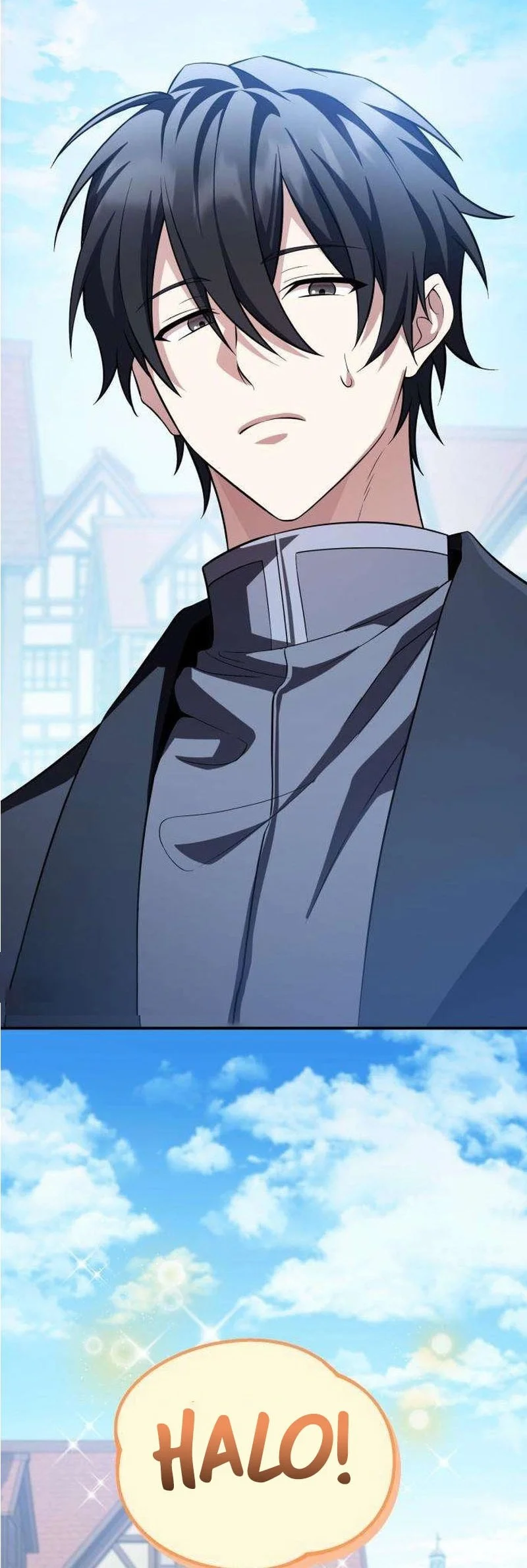 Became The Patron Of Villains Chapter 19 Gambar 43