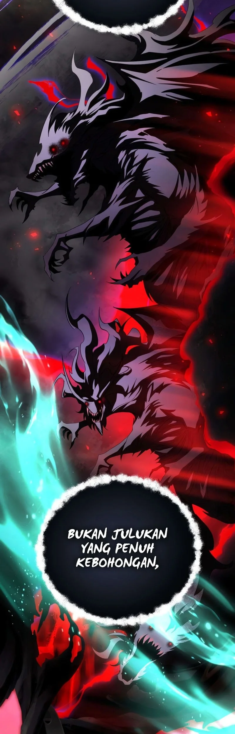 Became The Patron Of Villains Chapter 24 Gambar 42