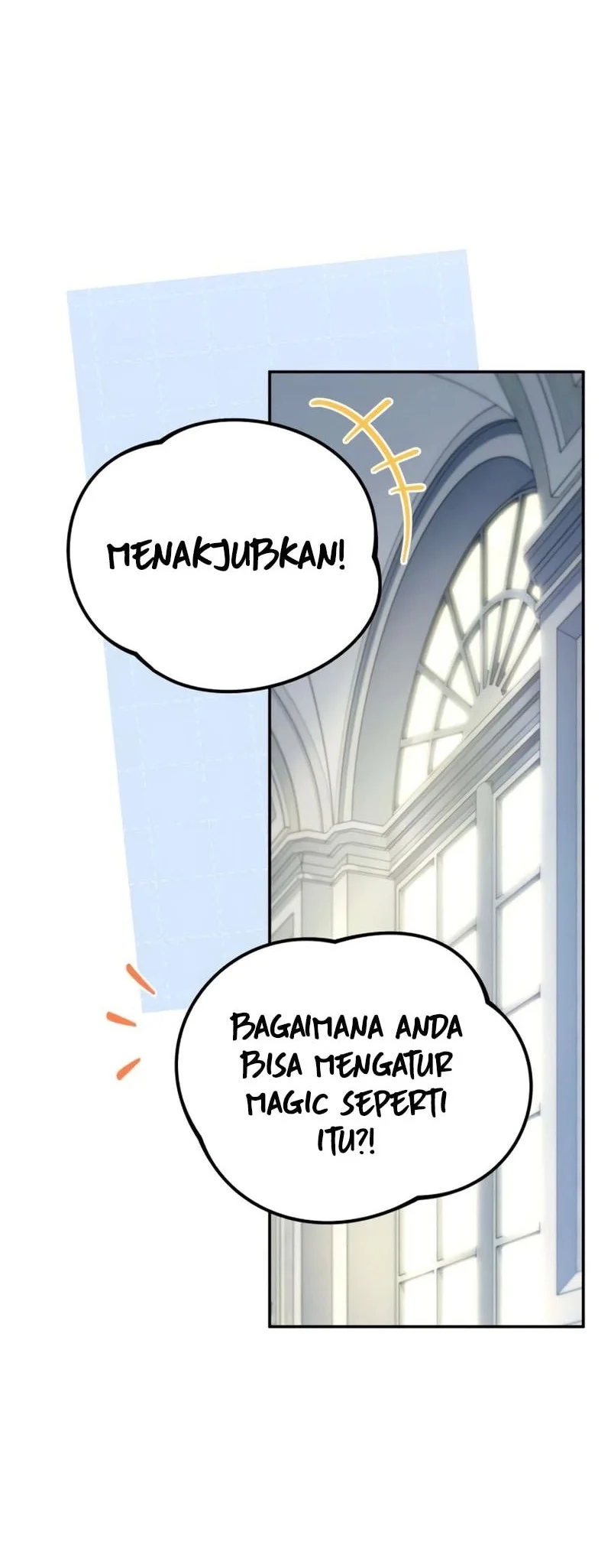 Became The Patron Of Villains Chapter 33 Gambar 48