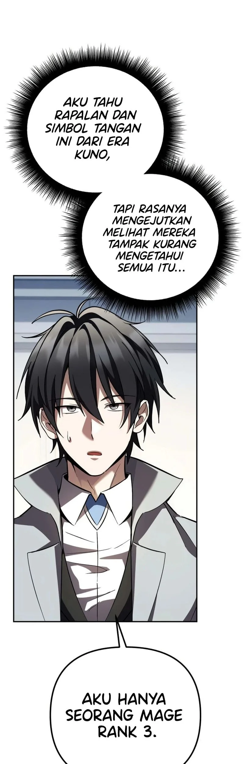 Became The Patron Of Villains Chapter 33 Gambar 50