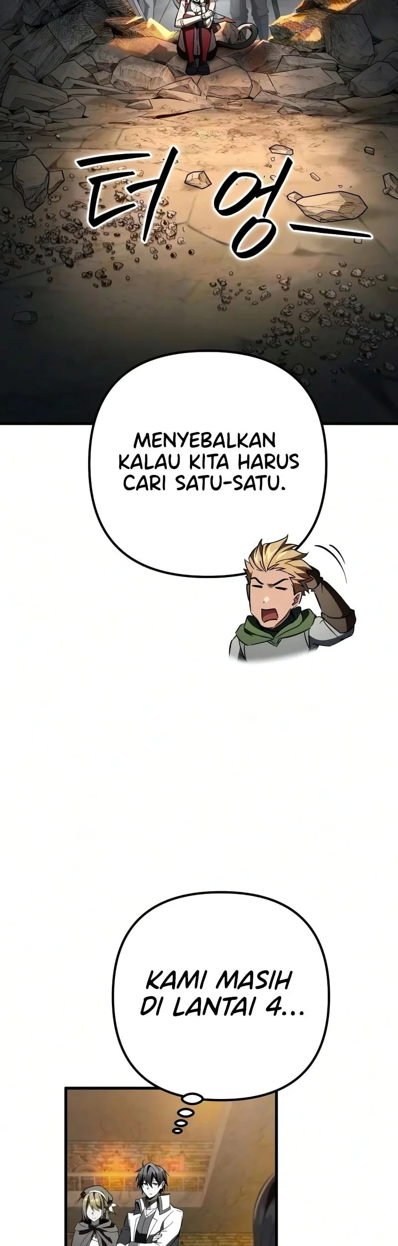 Became The Patron Of Villains Chapter 35 Gambar 56