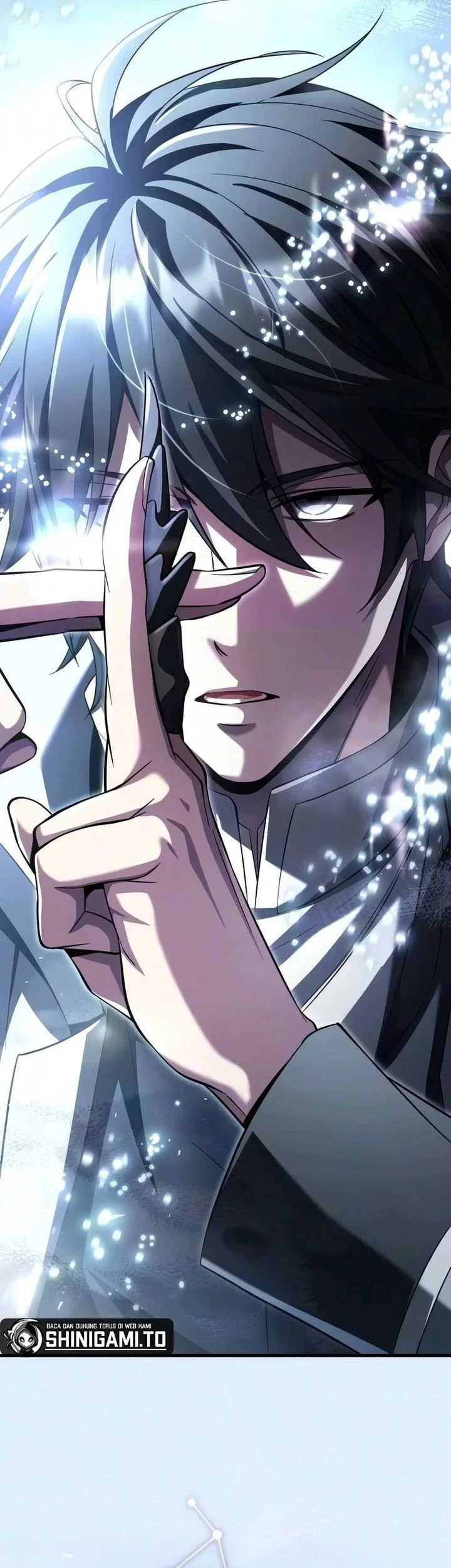 Became The Patron Of Villains Chapter 36 Gambar 66