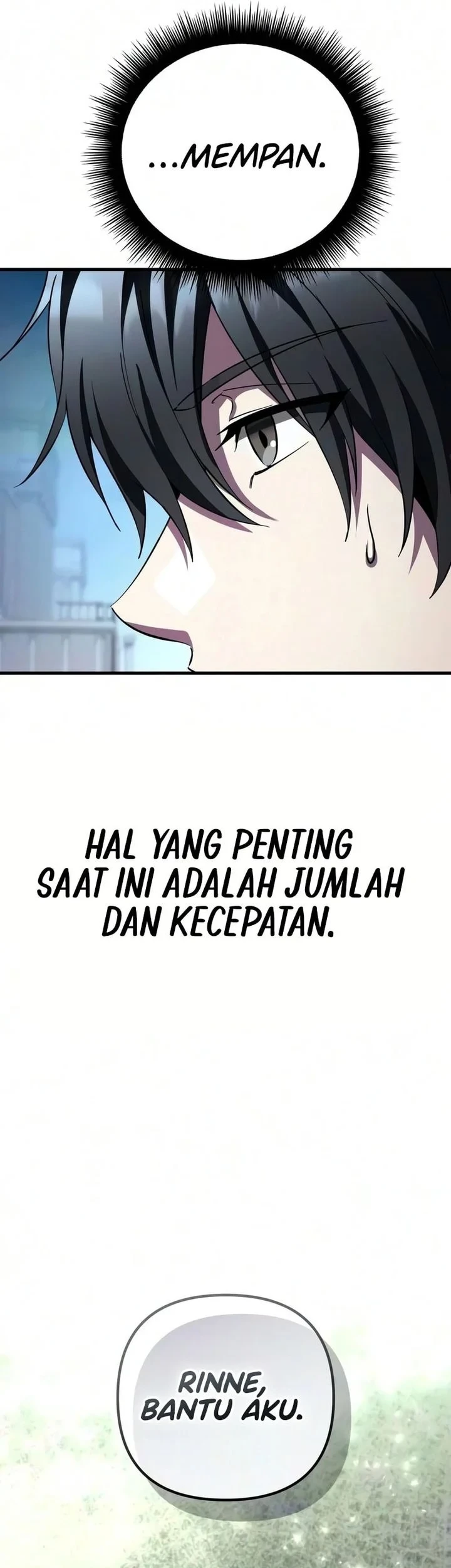 Became The Patron Of Villains Chapter 36 Gambar 70