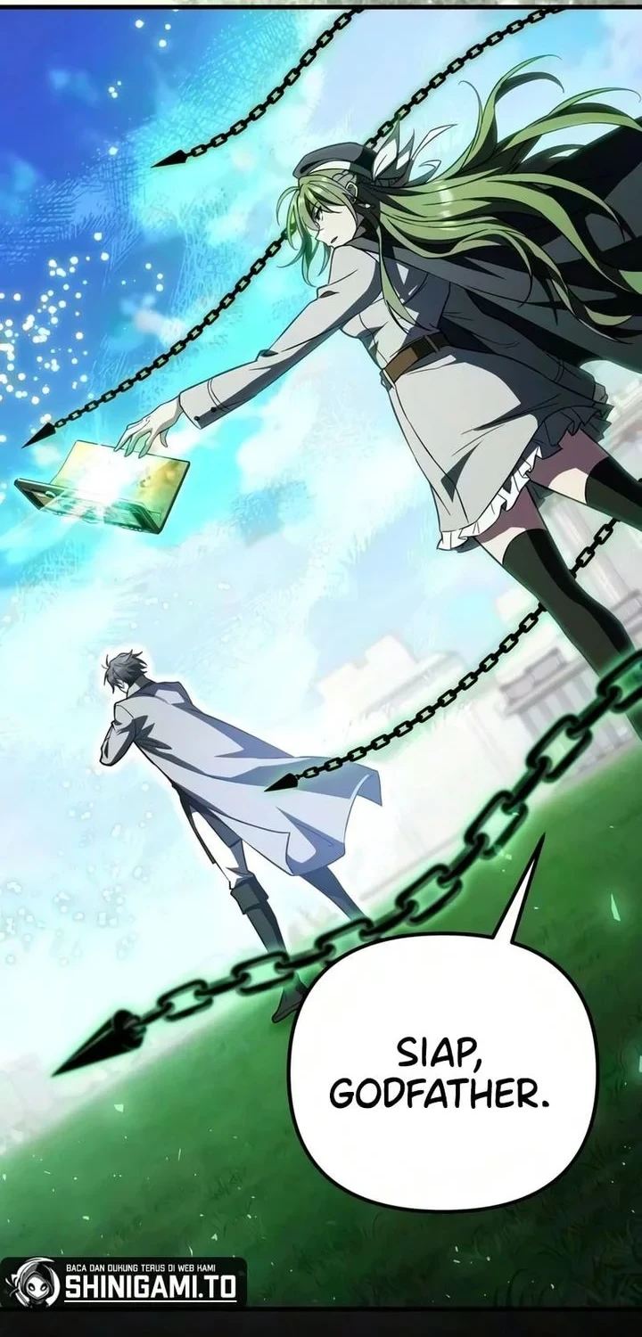 Became The Patron Of Villains Chapter 36 Gambar 71