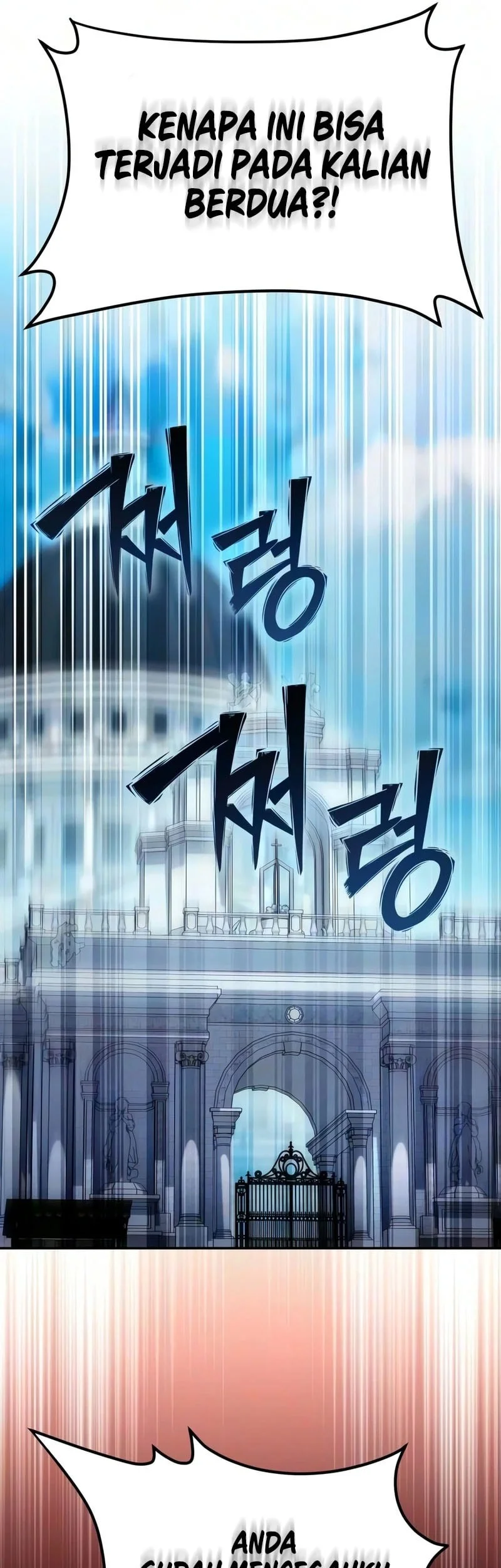 Became The Patron Of Villains Chapter 37 Gambar 46
